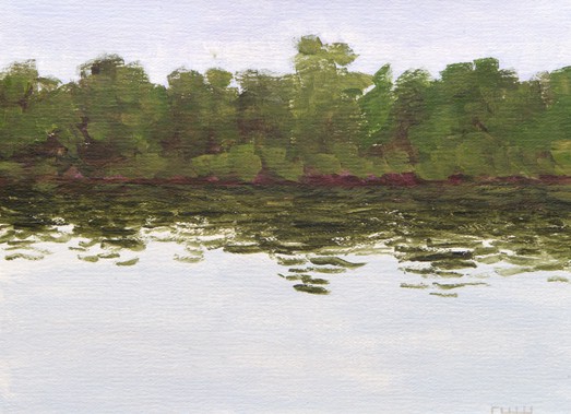 JPG_Trees_on_Water,_Summer.jpg (59633 bytes)